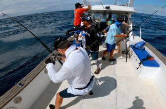 Экскурсия рыбалка на Мальдивах с профессиональным гидом
